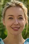 Актриса Полина Власенко — превью фото персоны