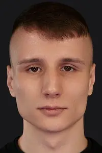 Актёр Арсений Новиченко — фото персоны