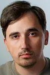 Актёр Сергей Елкин — превью фото персоны