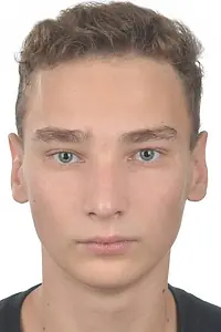 Актёр Кирилл Штарк — фото персоны