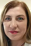 Актриса Эльвира Зинатуллина — превью фото персоны