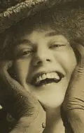 Актриса Ева Тангуе — главное фото персоны
