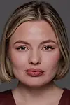 Актриса Яна Сазонова — превью фото персоны