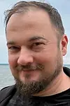 Актёр Андрей Богомазов — превью фото персоны