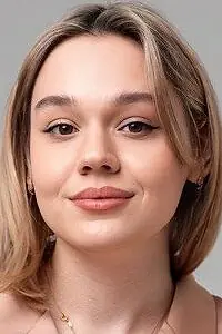 Актриса Карина Швецова — главное фото персоны