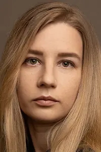 Актриса Ольга Степанова — фото персоны