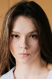 Актриса Кристина Галкевич — главное фото персоны