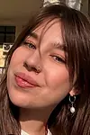 Актриса Любовь Овчинникова — превью фото персоны