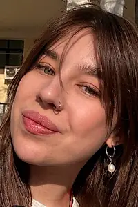 Актриса Любовь Овчинникова — фото персоны