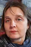 Актриса Александра Чернецкая — превью фото персоны