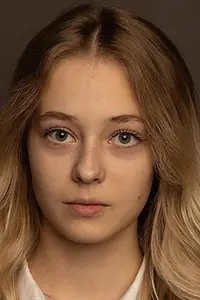 Актриса Алёна Косарева — фото персоны