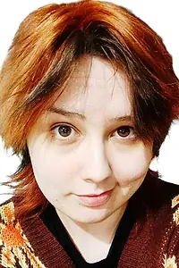 Актриса Александра Березенцева — фото персоны