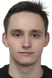 Актёр Дмитрий Езопов — фото персоны