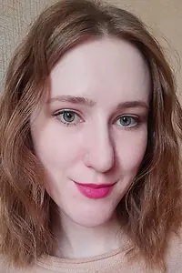 Актриса Ирина Черных — фото персоны