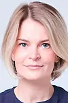 Актриса Ирина Булатова — превью фото персоны
