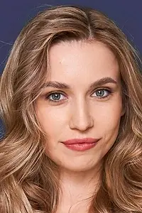 Актриса Анастасия Белова — фото персоны
