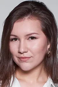 Актриса Елена Успенская — фото персоны