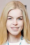 Актриса Анастасия Левшина — превью фото персоны