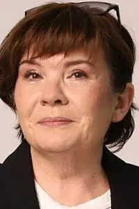 Актриса Эльвира Мавлютова — фото персоны