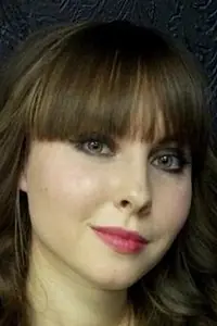 Актриса Екатерина Зотова — фото персоны