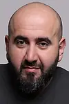 Актёр Hovhannes Margaryan — превью фото персоны