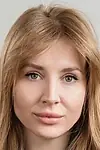 Актриса Анастасия Лепилкина — превью фото персоны