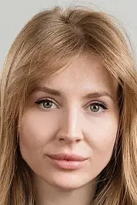 Актриса Анастасия Лепилкина — фото персоны