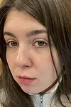 Актриса Елизавета Полюшко — превью фото персоны