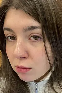 Актриса Елизавета Полюшко — фото персоны