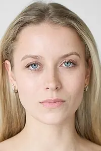 Актриса Анна Титова — фото персоны