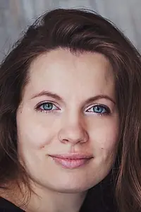 Актриса Елена Дудина — главное фото персоны