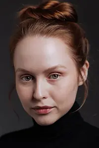 Актриса Ирина Тури — фото персоны