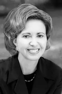 Актриса Marianne Fraulo — фото персоны
