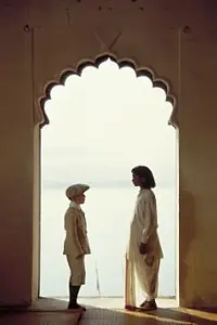 Актёр Hemanth Rao — главное фото персоны