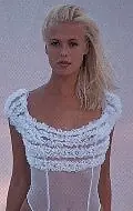 Актриса Марина Мальчевская — главное фото персоны