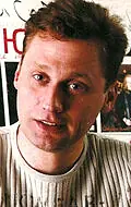 Актёр Виктор Петренко — фото персоны