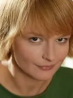 Актриса Доминика Осталовска — фото персоны