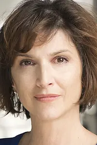Актриса Paula Tiso — фото персоны