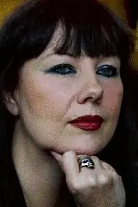 Актёр Петра Ревеню — фото персоны