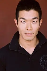 Актёр Нельсон Ли — фото персоны