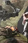 Актёр Джулс О’Лафлин — превью фото персоны