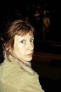Актёр Майя Тубиана — фото персоны