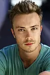 Актёр Адз Хантер — превью фото персоны