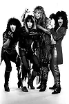 Актёр W.A.S.P. — превью фото персоны