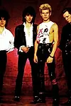 Актёр Generation X — превью фото персоны