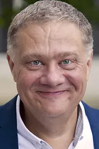 Актёр Александр Ревенко — фото персоны