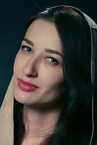Актриса Ирина Бабич — фото персоны