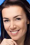 Актриса Полина Джакаева — превью фото персоны