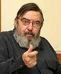 Актёр Йоффре Родригез — фото персоны