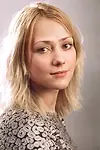 Актриса Айя Джерве — превью фото персоны